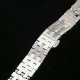 STAINLESS STEEL WATCH BRACELET