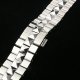 STAINLESS STEEL WATCH BRACELET