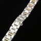 STAINLESS STEEL WATCH BRACELET