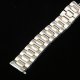 STAINLESS STEEL WATCH BRACELET