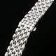 STAINLESS STEEL WATCH BRACELET