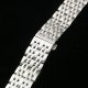 STAINLESS STEEL WATCH BRACELET