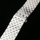 STAINLESS STEEL WATCH BRACELET