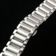 STAINLESS STEEL WATCH BRACELET, JE-143SG/305