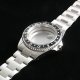 STAINLESS STEEL WATCH BRACELET, JE-139CASE/203