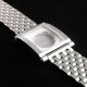 STAINLESS STEEL WATCH BRACELET