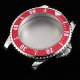 STAINLESS STEEL WATCH CASE, JE-GWC-184G