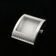STAINLESS STEEL WATCH CASE, JE-GWC-055/203