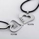 Stainless Steel Pendant, TC1768 
TC1775