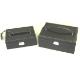 Black Pebble PVC, T-28347 & T-28308