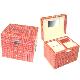 Jewelry Box, T-28497 open + close