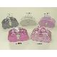 Heart Shape Box & Oval Traincase