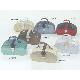 Heart Shape Box & Oval Traincase