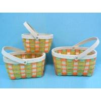 Sell Woodchip Basket