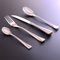 18/10 Stainless Steel Tableware