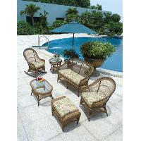 Synthetic Rattan