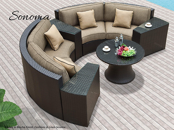 Sectional