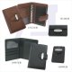 Sell Notebook, Card Holder & Organizer