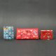 Lenticular Card Holder / Pencil Case / Wallet