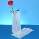 Vase with Flower