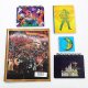 3D Lenticular Notebook
