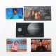 3D Lenticular Movie Card