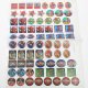 3D Lenticular PVC for T Shirt