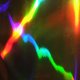 3D Holographic Printing Paper