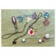 Parts-Imitation Jewellery
