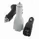USB Car Chargers, 7515 ( Rocket, Pipe, Car key)