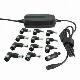 Universal Laptop DC Adapter, 7538 9 (LFU-120AI)