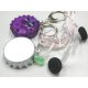 Bottle Cap Radio, RD-9091