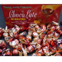 Peanut - butter Chocolate