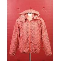FJ Yardage Print Wind Breaker