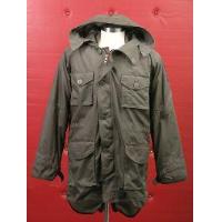 US Military Parka