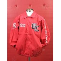 CNC Bowling Jacket