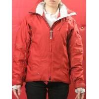 SALM Seam Taped Water Proof Ski Jacket