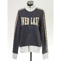 ELAST Zip Up Fleece Jacket