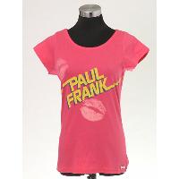 PF Vintage Wash Tee