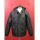 STSY Poly Filled Hooded Parka, GP1004