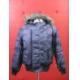 STSY Poly Filled Hooded Jacket