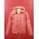 FJ Yardage Print Wind Breaker