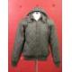 BF Quited Hood Jacket