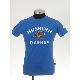 MOSS Sandblast tee