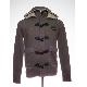 Fresh Jive Fleece jkt