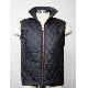 Padded vest