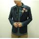 Men's Jacket 004, Men's Jacket 004