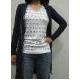 Ladies' Top 002, Ladies' Top 002