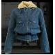 Ladies' Coat 003, <B>Ladies</B>' Coat 003