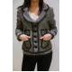Ladies' Jacket 003, <B>Ladies</B>' <B>Jacket</B> 003